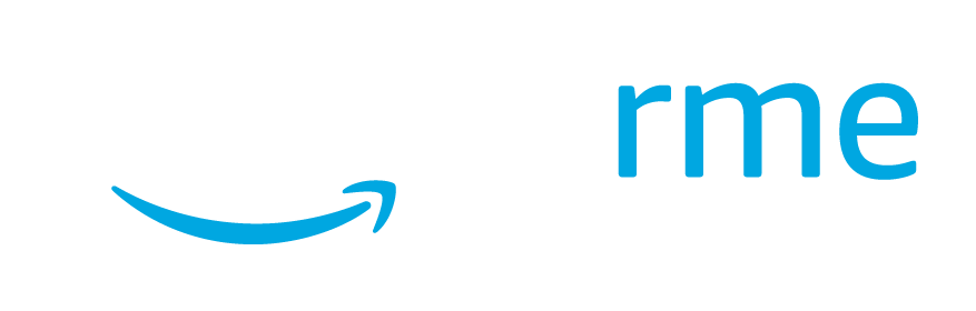 Amazon Rme Sign AWS logo